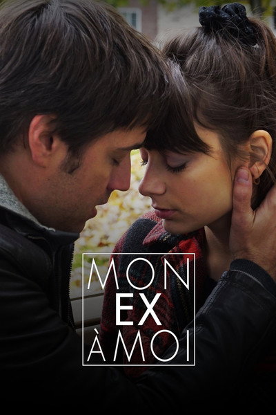 Póster de Mon ex à moi