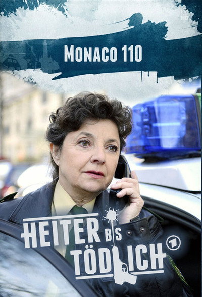 Póster de Monaco 110