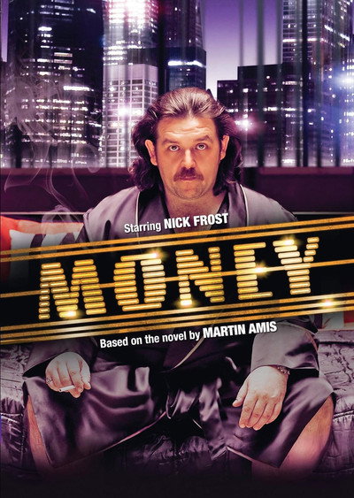 Póster de Money