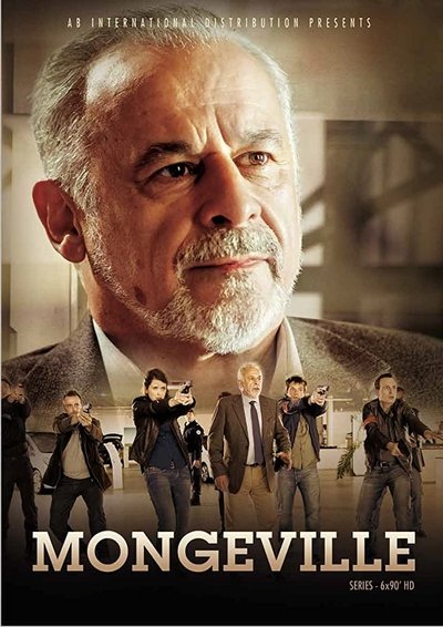 Póster de Mongeville