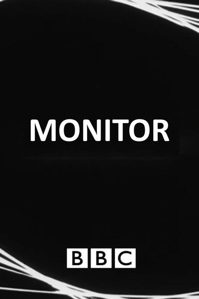 Póster de Monitor
