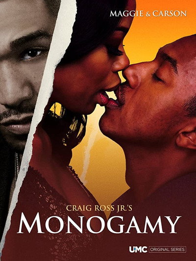 Póster de Monogamy
