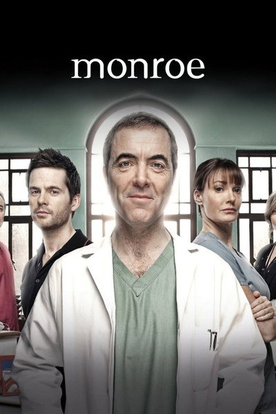 Póster de Monroe