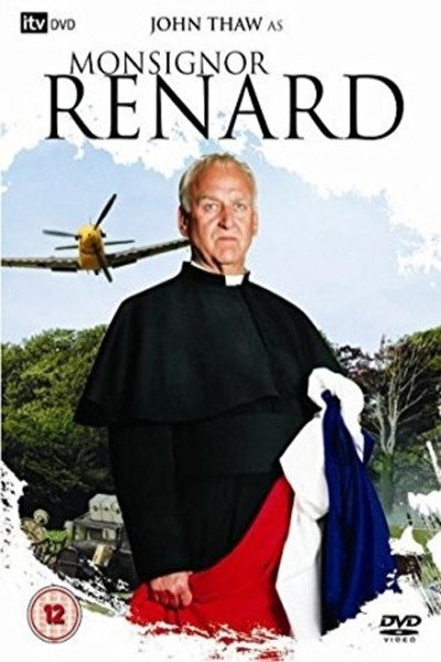 Póster de Monsignor Renard