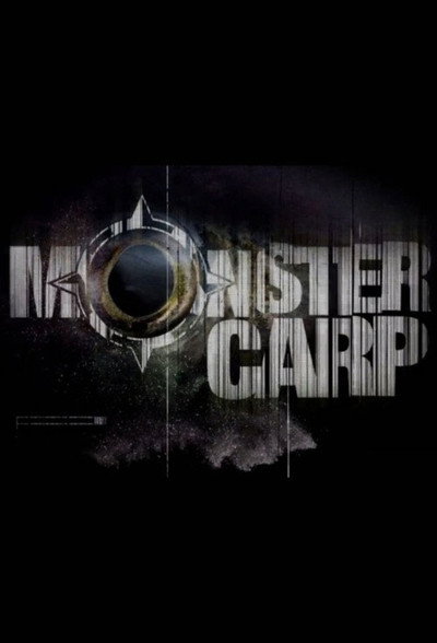 Póster de Monster carp