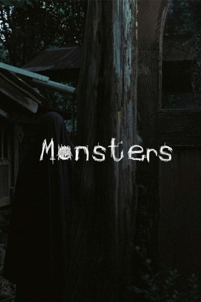 Póster de Monsters