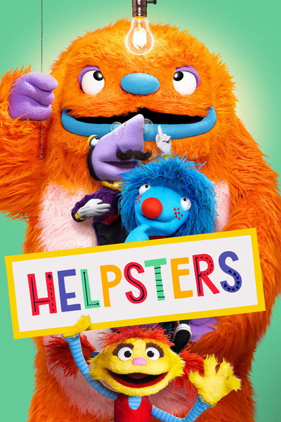 Póster de Monstruantes