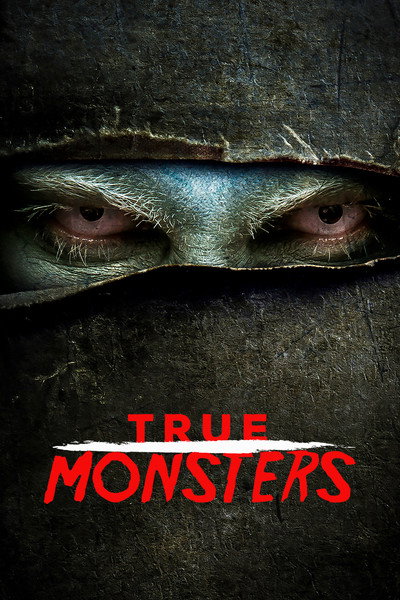 Póster de Monstruos