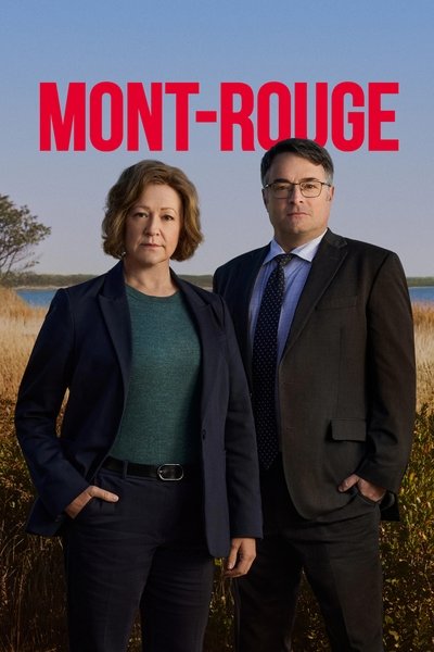 Póster de Mont-Rouge