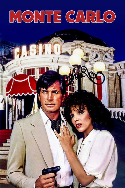 Póster de Monte Carlo