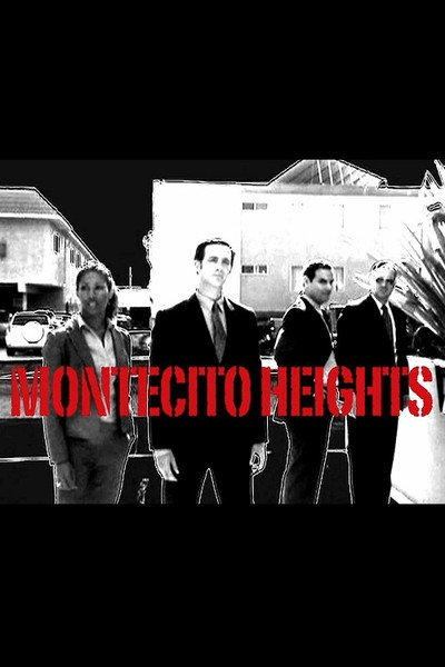 Póster de Montecito Heights
