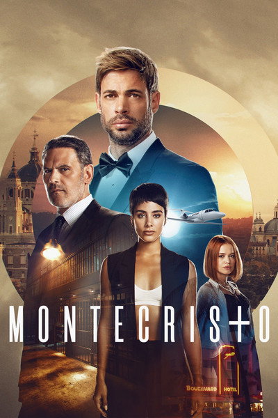 Póster de Montecristo