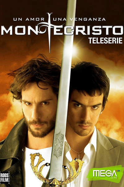 Póster de MonteCristo