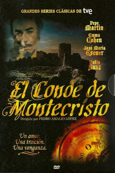 Póster de Montecristo
