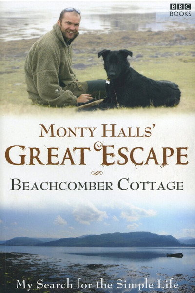 Póster de Monty Halls' Great Escape