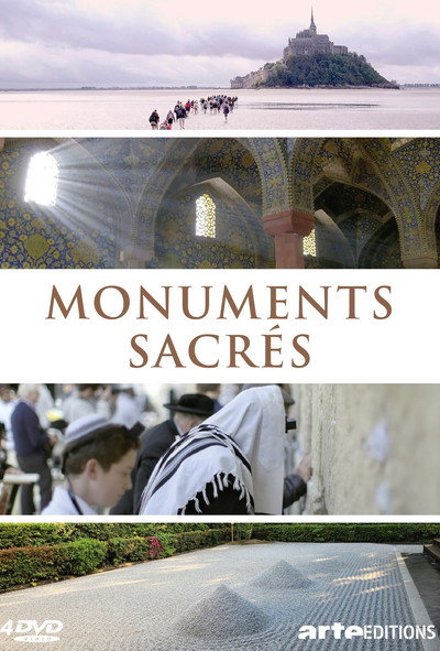 Póster de Monuments sacrés
