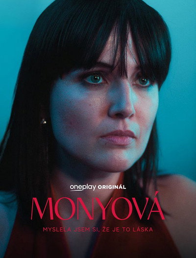 Póster de Monyová