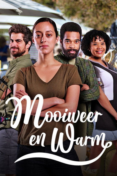 Póster de Mooiweer en Warm