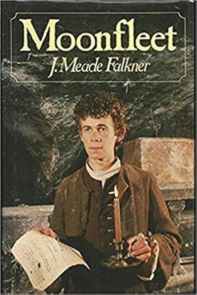 Póster de Moonfleet