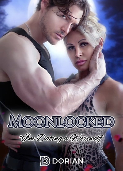 Póster de Moonlocked: I'm Dating a Werewolf