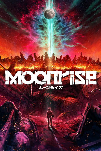 Póster de Moonrise