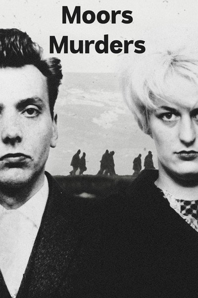 Póster de Moors Murders