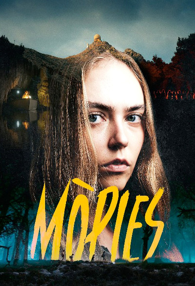 Póster de Mópies