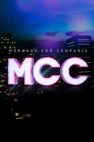 Póster de Morandé con compañía