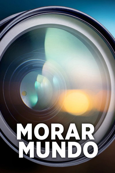 Póster de Morar Mundo