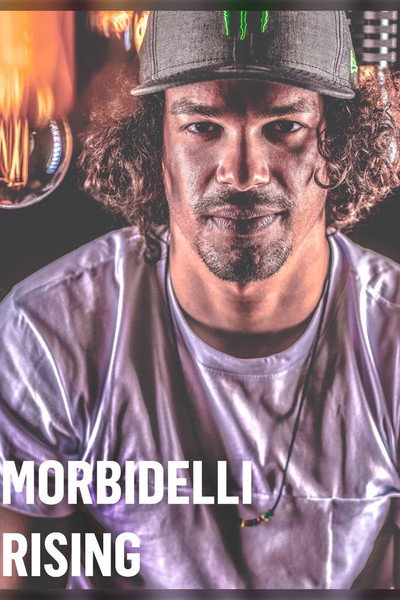 Póster de Morbidelli Rising