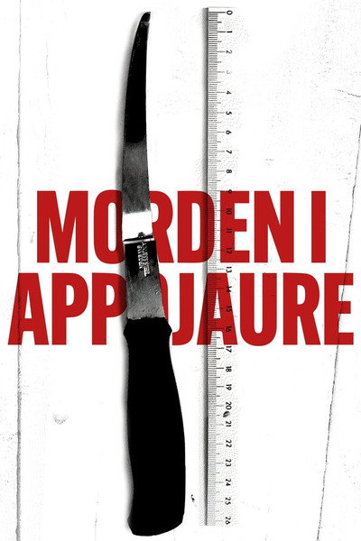 Póster de Morden i Appojaure