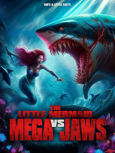 Póster de More Monster Mercenaries
