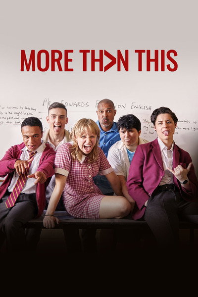 Póster de More Than This