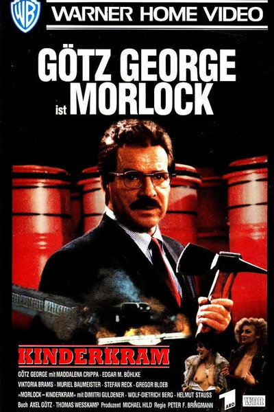Póster de Morlock