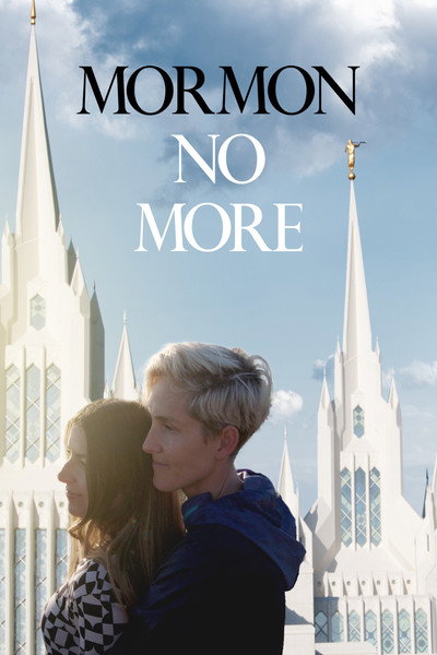 Póster de Mormon No More