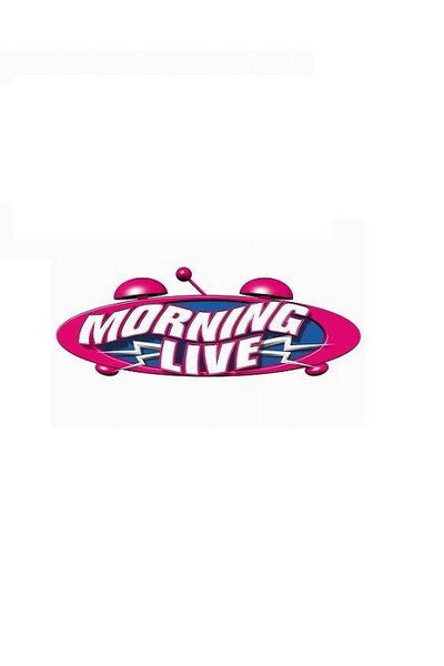 Póster de Morning live