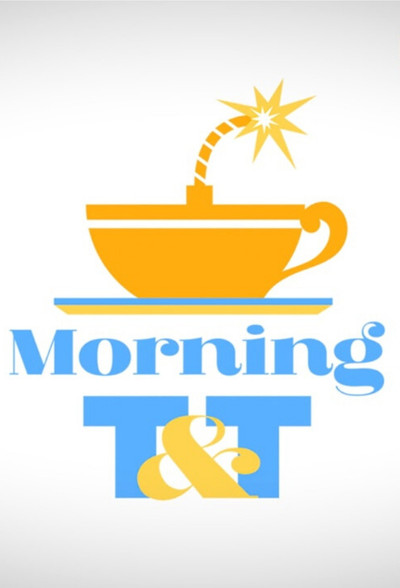 Póster de Morning T&T