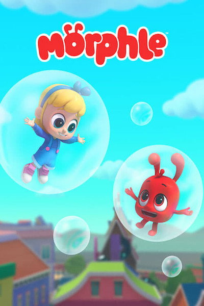 Póster de Morphle