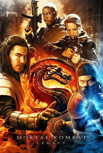 Mortal Kombat