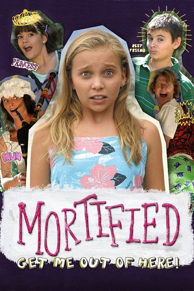Póster de Mortified