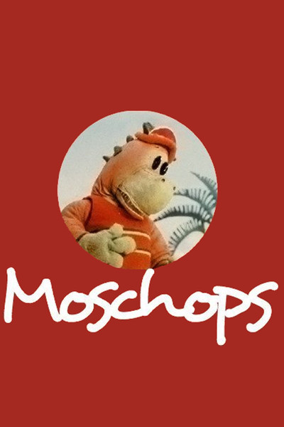 Póster de Moschops