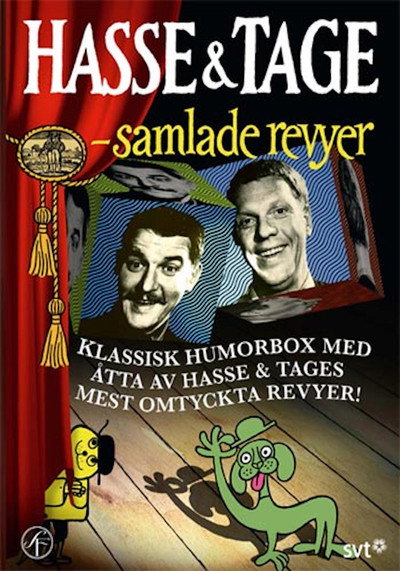 Póster de Mosebacke Monarki