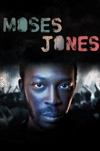 Póster de Moses Jones