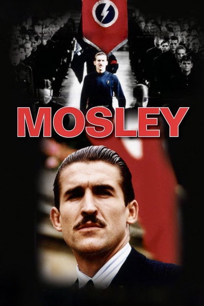 Póster de Mosley