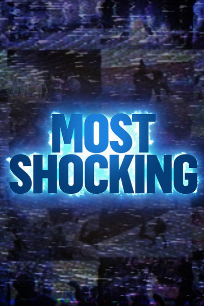 Póster de Most Shocking