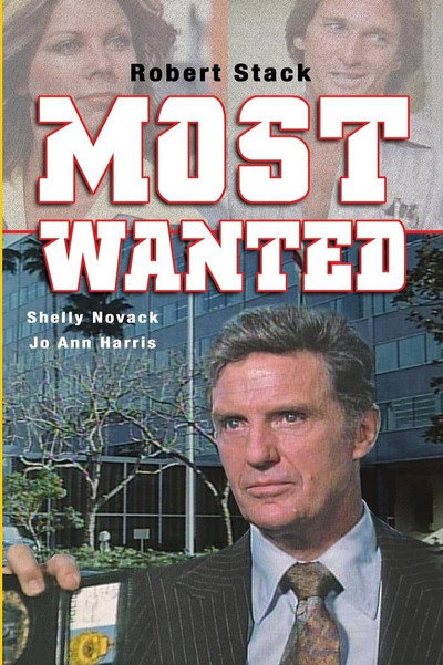 Póster de Most Wanted