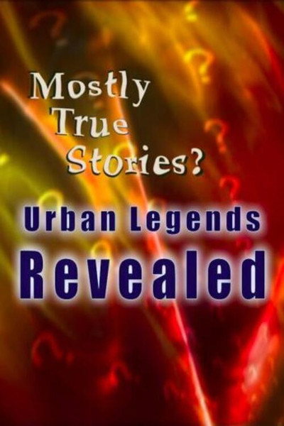 Póster de Mostly True Stories