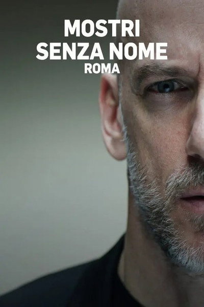 Póster de Mostri senza nome