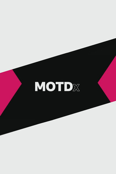 Póster de MOTDx