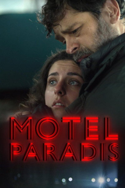 Póster de Motel Paradis